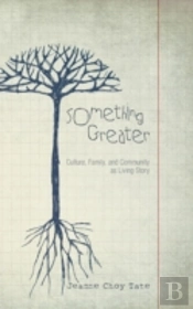 Something Greater