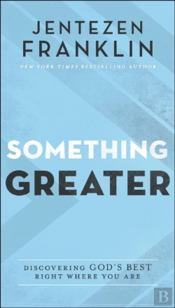 Bertrand.pt - Something Greater