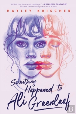 Bertrand.pt - Something Happened To Ali Greenleaf