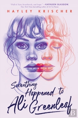 Bertrand.pt - Something Happened To Ali Greenleaf