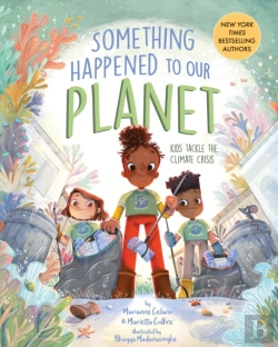 Bertrand.pt - Something Happened To Our Planet