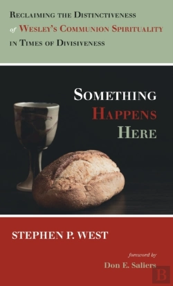 Bertrand.pt - Something Happens Here