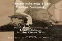 ''Something Has Gone Crack''