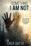 Something I Am Not