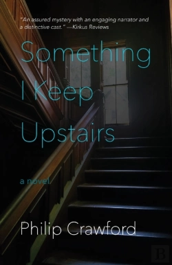 Bertrand.pt - Something I Keep Upstairs
