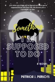 Something I'M Supposed To Do