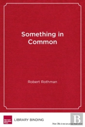 Something In Common