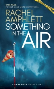 Something In The Air