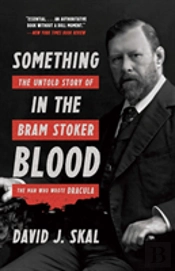 Something In The Blood