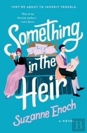 Something In The Heir