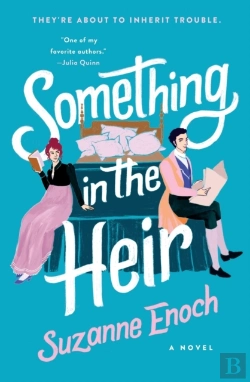 Bertrand.pt - Something In The Heir