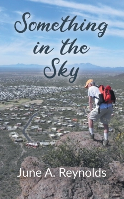 Bertrand.pt - Something In The Sky