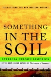 Something In The Soil