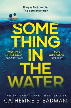 Bertrand.pt - Something In The Water