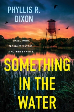 Bertrand.pt - Something In The Water
