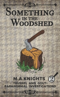 Bertrand.pt - Something In The Woodshed