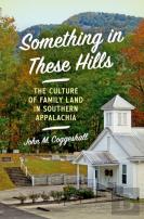 Something In These Hills