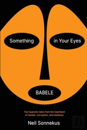 Something In Your Eyes - Babele