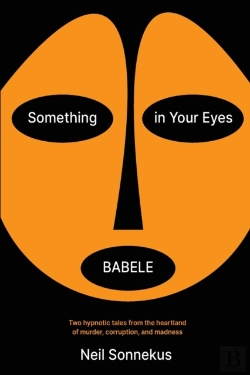 Bertrand.pt - Something In Your Eyes - Babele