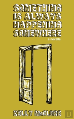 Bertrand.pt - Something Is Always Happening Somewhere