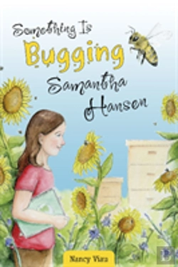 Bertrand.pt - Something Is Bugging Samantha Hansen