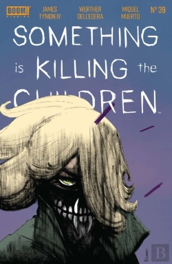 Bertrand.pt - Something Is Killing The Children #39