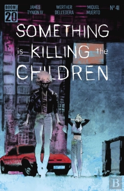 Bertrand.pt - Something Is Killing The Children #41