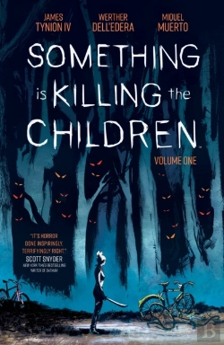 Bertrand.pt - Something Is Killing The Children Vol. 1