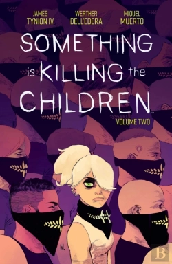 Bertrand.pt - Something Is Killing The Children Vol. 2