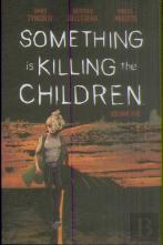 Something Is Killing The Children Vol. 5