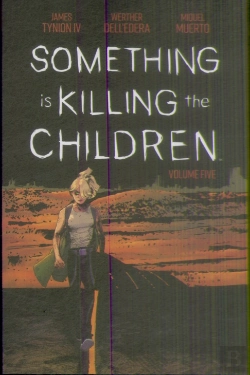 Bertrand.pt - Something Is Killing The Children Vol. 5