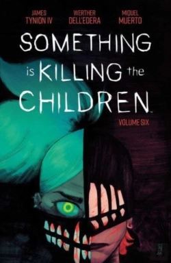 Bertrand.pt - Something Is Killing The Children Vol. 6