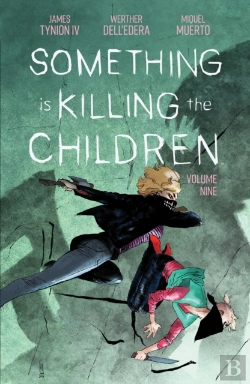 Bertrand.pt - Something Is Killing The Children Vol. 9