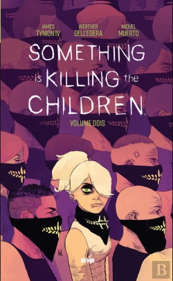 Bertrand.pt - Something is Killing the Children - Volume Dois