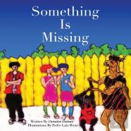 Something Is Missing