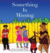 Something Is Missing