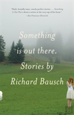 Bertrand.pt - Something Is Out There