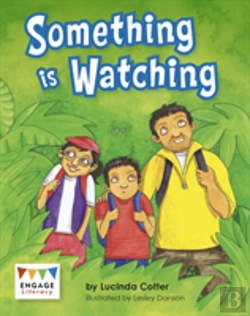 Bertrand.pt - Something Is Watching