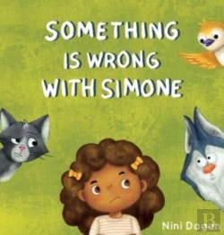 Bertrand.pt - Something Is Wrong With Simone