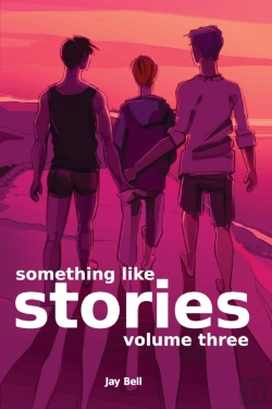 Bertrand.pt - Something Like Stories - Volume Three