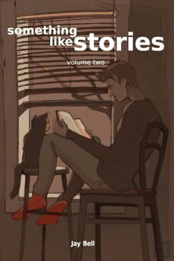 Bertrand.pt - Something Like Stories - Volume Two