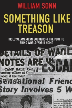 Bertrand.pt - Something Like Treason: Disloyal America