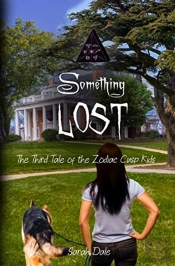 Something Lost: The Third Tale Of The Zo