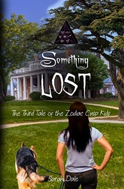 Bertrand.pt - Something Lost: The Third Tale Of The Zo