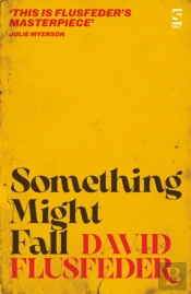 Something Might Fall