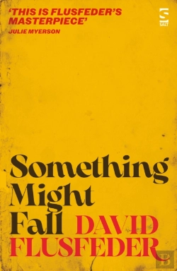 Bertrand.pt - Something Might Fall
