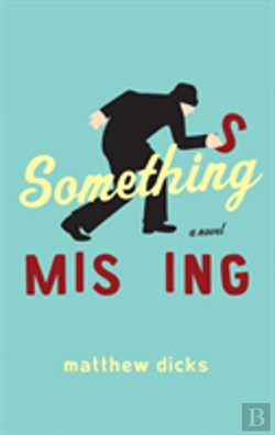Bertrand.pt - Something Missing