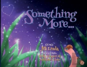 Something More...