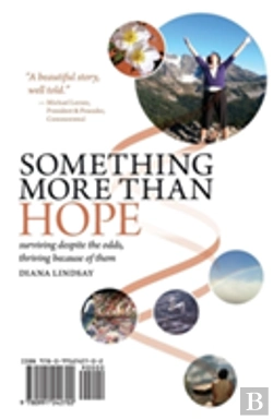 Bertrand.pt - Something More Than Hope/Something More Than Everything: Surviving Despite The Odds, Thriving Because Of Them