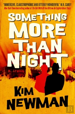 Bertrand.pt - Something More Than Night